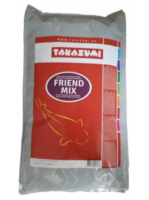 Takazumi Friend Mix - 5KG