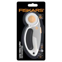 Fiskars rolmes, rechts- & linkshandig, 1 stuk - thumbnail