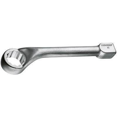 Gedore Ringslagsleutel 41 MM - 1416057 Gedore Ringslagsleutel 41 MM - 1416057