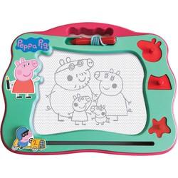 Boti Magnetisch tekenbord peppa pig