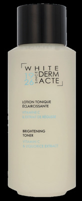 Academie Derm Acte Brightening Toner 250 ml Academie Derm Acte Brightening Toner 250 ml