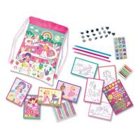 SES 5 activiteiten rugzak - thumbnail