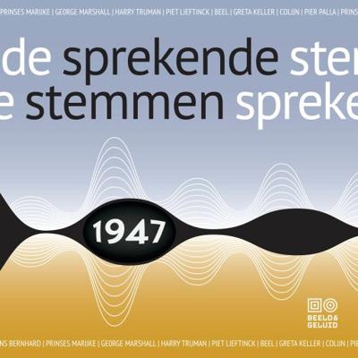 Sprekende stemmen 1947