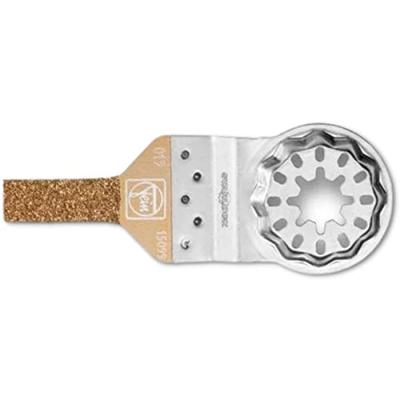 Fein 63706019210 Hardmetaal Vijl 10 mm 1 stuk(s)