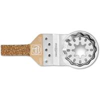 Fein 63706019210 Hardmetaal Vijl 10 mm 1 stuk(s) - thumbnail