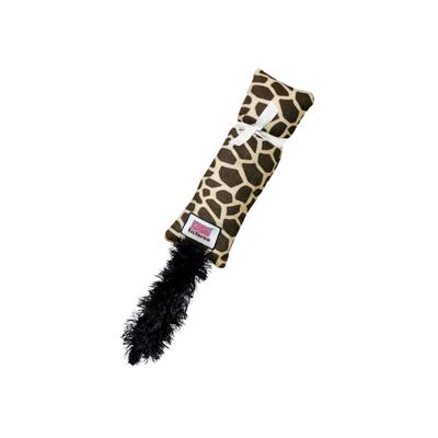 Kong Kickeroo voor de kat Giraffe Kong Kickeroo voor de kat Giraffe