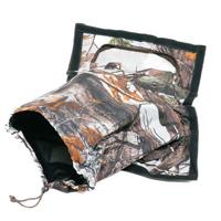 Buteo Photo Gear Snoot / Lenscover Snow, fits Buteo Photo Gear, Aquila & Falco - thumbnail