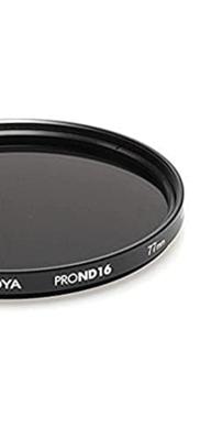 Hoya 49mm ND16 PRO
