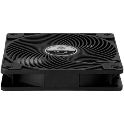 SilverStone Air Penetrator 140i ARGB case fan SilverStone Air Penetrator 140i ARGB case fan
