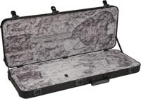Fender Deluxe Molded Acoustasonic® Case voor Telecaster/Stratocaster - thumbnail