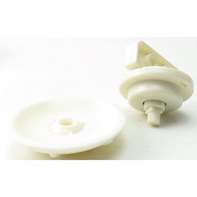 ZOLUX Stil loopwiel voor kleine knaagdieren geschikt voor Rody3 kooien - Rodylounge - Wit