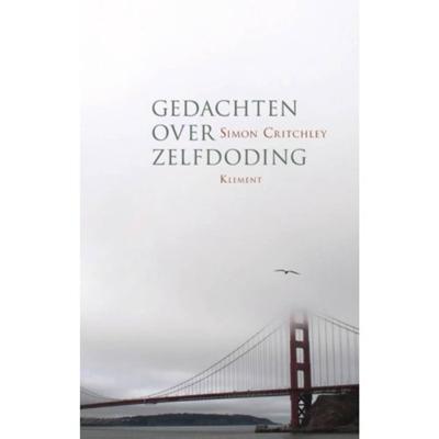 Gedachten over zelfdoding (Paperback)