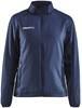 Craft 1909084 Craft Jacket Warm W - Navy - XXL - thumbnail