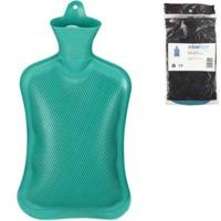 Relaxdays warmwater kruik turquoise 2 l | 6 stuks - thumbnail