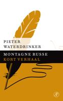 Montagne Russe - Pieter Waterdrinker - ebook - thumbnail