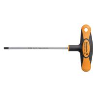 Weidmüller SDQ T HANDLE HEX 4 Inbusschroevendraaier - thumbnail