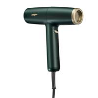Haardroger - Babyliss - D6555DE - Air Power Pro GREEN - Digitale motor - Ionisch systeem - Ultra stil - thumbnail