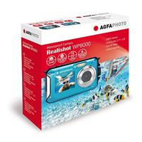 AgfaPhoto WP8000 blauw - thumbnail