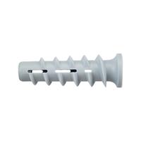 Fischer 78412 Gasbetonplug 25 stuk(s) - thumbnail