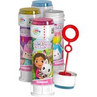 Bellenblaas Gabby's Poppenhuis, 60ml - thumbnail