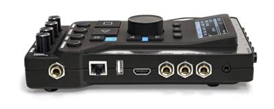 M-Live B.Beat 32 GB backing track player