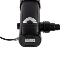 Aquaforte GUV-236 UV-C Unit, 36W Quick Lock - Helder Water in Vijvers tot 45m³ - thumbnail