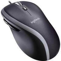 Logitech Advanced Corded M500s - thumbnail