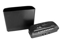 Papiervernietiger MEDIA-TECH Shredder V3.0 MT215 - thumbnail