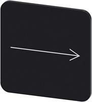 Siemens 3SU1900-0AF16-0QR0 3SU19000AF160QR0 10 stuk(s) - thumbnail