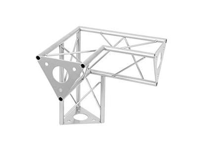 Alutruss Hoek