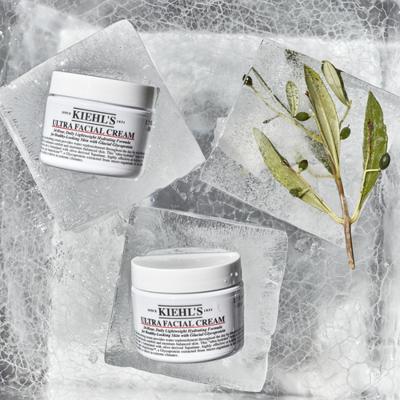 Kiehls - Kiehl's Ultra Facial Cream 50 ml Dagcrème