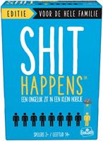 Shit Happens: Familie Editie - thumbnail