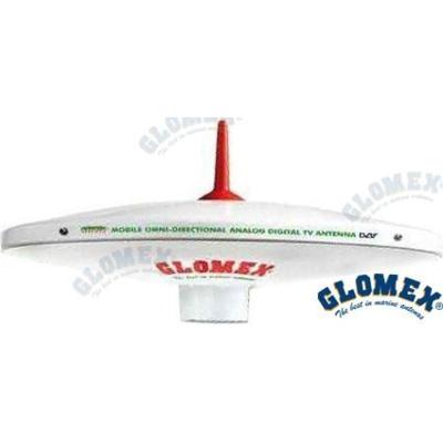GLOT480E - OASIS - OMNIDIRECTIONELE TV - 250 MM