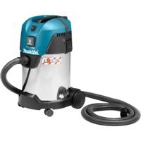 Makita VC3011L Stofzuiger L-Klasse 23L 1250W 230V - thumbnail
