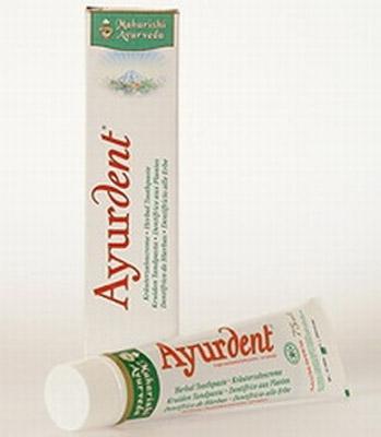 Maharishi Ayurveda Ayurdent Kruidentandpasta Classic