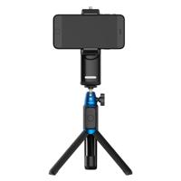 Sirui VK-2K tripod Smartphone/tablet 3 poot/poten Zwart, Blauw - thumbnail