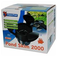 Pond Skim 2000 vijver Superfish - Superfish - thumbnail