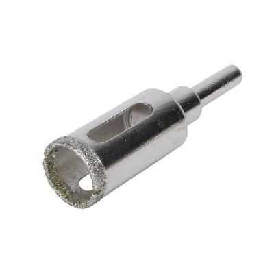 Rubi Easy Gres | Diamant Tegelboor | Ø 20 mm | Nat - 05961 Rubi Easy Gres | Diamant Tegelboor | Ø 20 mm | Nat - 05961