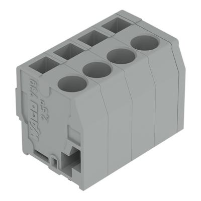 WAGO 739-117/000-009 Printplaatklem 40 stuk(s)
