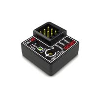 SkyRC GC301 Gyro voor RC auto's (w/remote gain function) - thumbnail