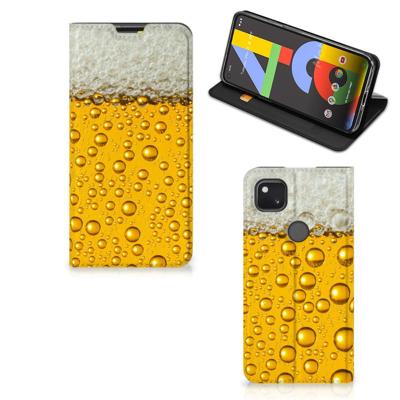 Google Pixel 4a | Flip Style Cover | Bier Google Pixel 4a | Flip Style Cover | Bier