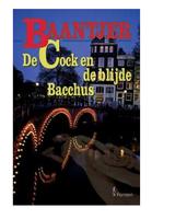 De Cock en de blijde Bacchus - A.C. Baantjer - ebook - thumbnail