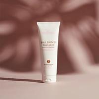 Straight hair conditioner with ginger blossom - 250 ml - thumbnail