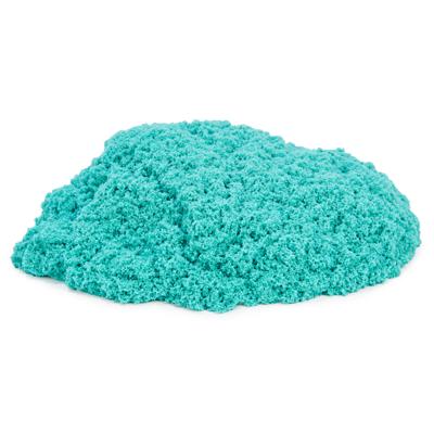 Kinetic Sand speelzand - 907 gram - blauwgroen