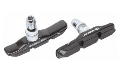 Massi Remblokken XTR/XT - Zwart Massi Remblokken XTR/XT - Zwart