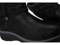 Skechers Slip-ins Relaxed Fit: Easy Going - Cozy Weather 2 168033/BLK Zwart-37 maat 37 - thumbnail