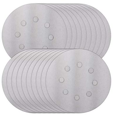 Makita P-33401 Schuurschijf 125mm K240 White Velcro