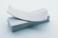 10 Wisserstrips voor Legamaster whiteboardwisser 120300 - thumbnail