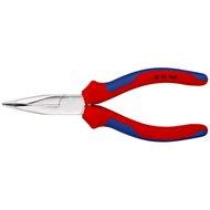 KNIPEX radiotang 2525160 grijptang (rood/blauw) - thumbnail