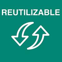 N1578dab Nexcare Coldhot Therapy Pack Pack Maxi, 300 Mm X 195 Mm - thumbnail